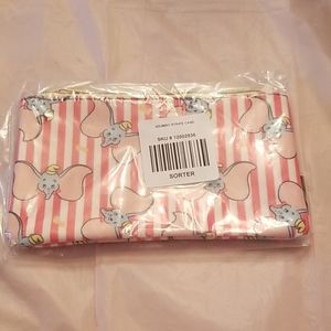 Loungefly Disney Dumbo Striped